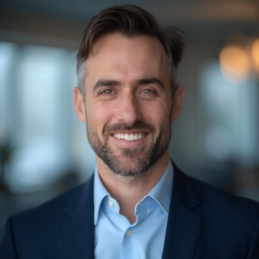 Lars van den Berg — beste online casino expert